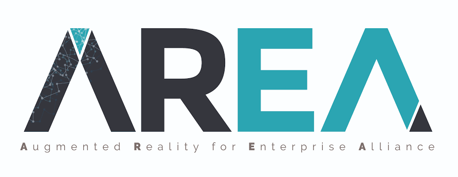 AR for Enterprise Alliance (AREA)